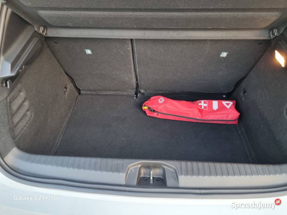 Renault Clio 10 90 vat23 ABS Gliwice sprzedam