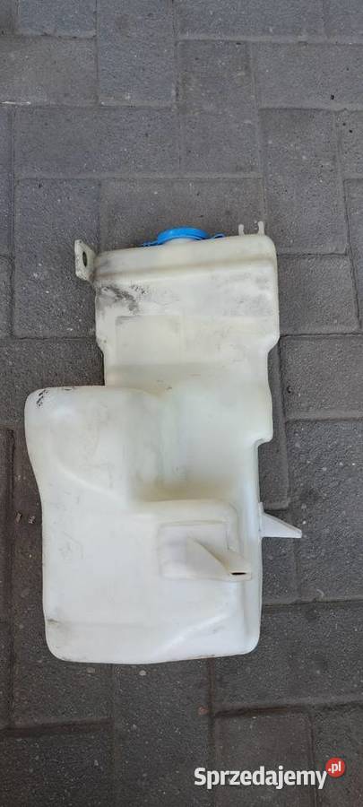 Zbiornik Płynu Spryskiwaczy Audi 100 A6 C4 OE