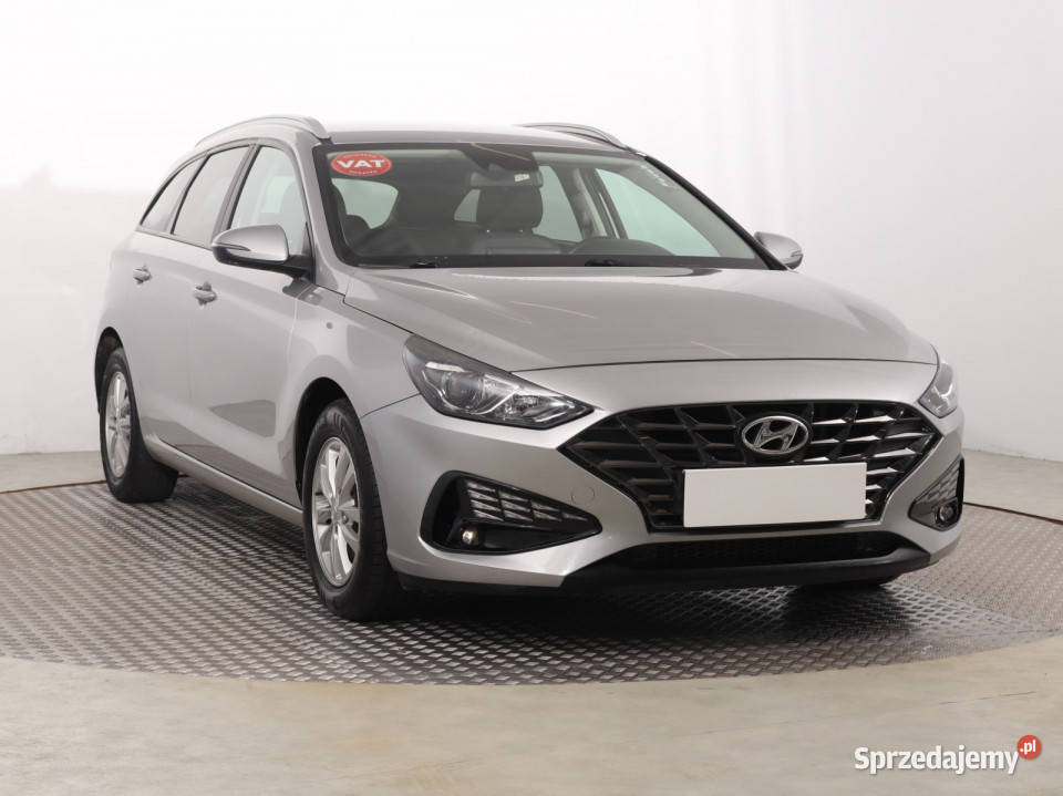 Hyundai i30 10 TGDI Katowice