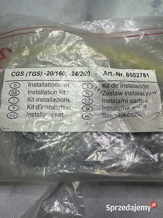 WĄŻ GAZU Ziemnego ELASTYCZNY 100 12 Kuchenki Gaz Pozostałe Gliwice