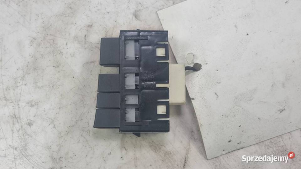 PRZYCISK LEXUS RX350 osobowe Lipno sprzedam