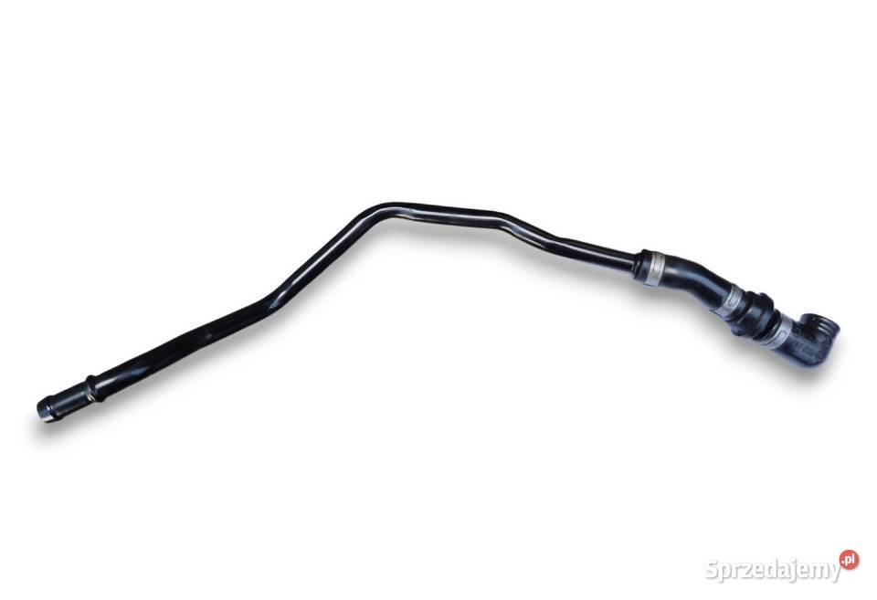 RURKA WĄŻ PRZEWÓD PODCIŚNIENIA SERWA AUDI A4 B6 Działoszyce