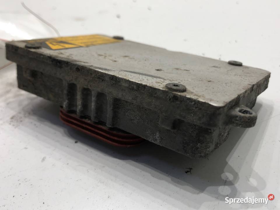 PRZETWORNICA XENON AUDI A6 C6 5DV00829000 0411 sprzedam