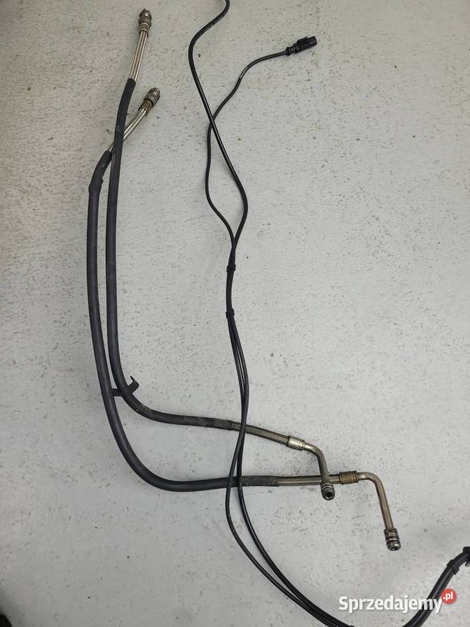 DUCATI MULTISTRADA 1260 S V2 CZUJNIK ABS WĄŻ wielkopolskie