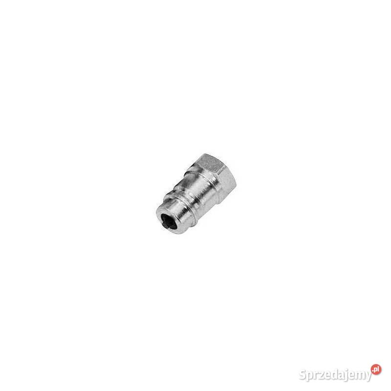 Szybkozłącze hydrauliczne FASTER M14 75950 Kamionna