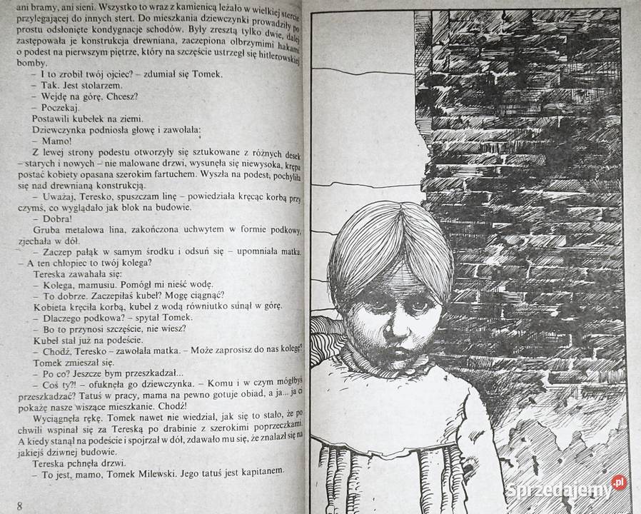 Ślady rysich pazurów Wanda Żółkiewska Pozostałe Kultura i Rozrywka lubelskie