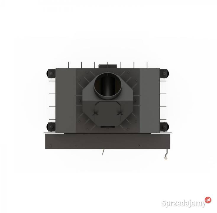 PROMOCJA HECTOR AIR XL TURBO GWARANCJA CZYSTEJ Maszewo