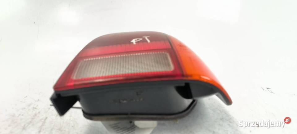 LAMPA PRAWA TYŁ VOLKSWAGEN POLO III 6N 6NO945098 Pozostałe Lipno sprzedam