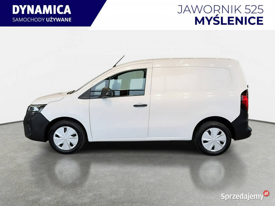 Nissan Townstar VAT 23 VAN Business 13DIGT 130 130KM Myślenice sprzedam