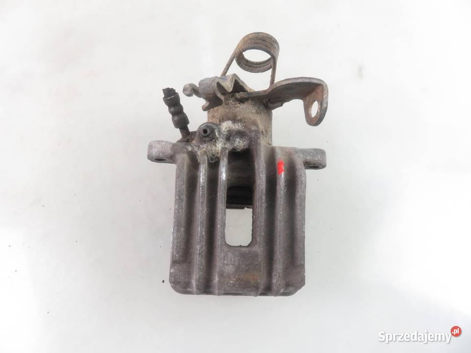 ZACISK LEWY TYŁ AUDI A4 B6 8E2 30 quattro ASN sprzedam