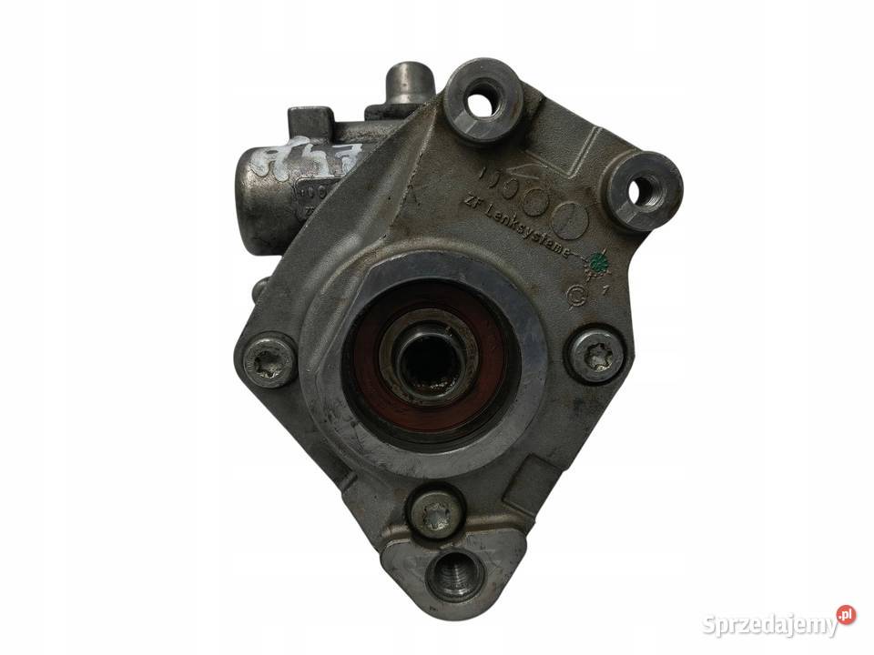 POMPA WSPOMAGANIA Audi S6 C6 S8 D3 R8 A6 52 FSI Chełm