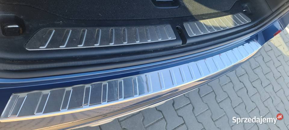 BMW X3 G01 BMW Wrocław