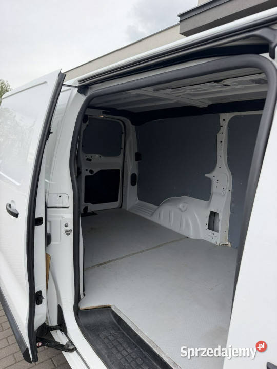 Toyota ProAce 20d 122 L3 VAT1 Wersja Comfort ESP Toyota mazowieckie Radom
