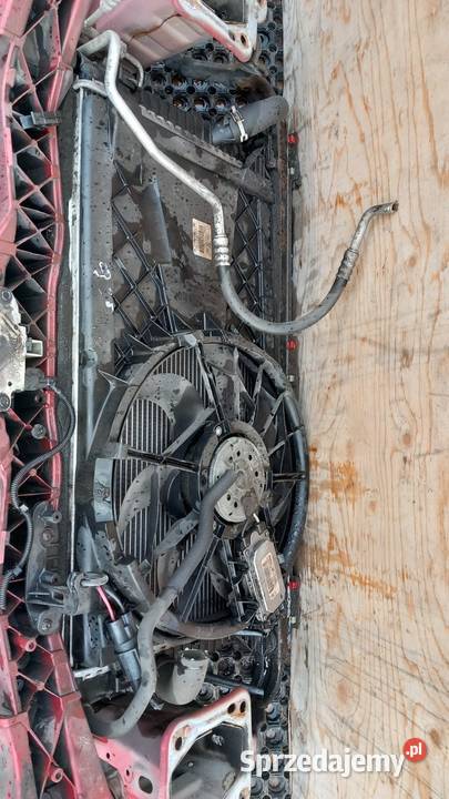 C MK1 LIFT 18B PAS PRZEDNI KOMPLET AUTOMAT