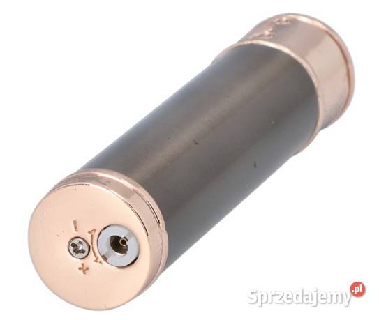 Zapalniczka Prezentowa Żarowa Gazowa w Ostrowy nad Okszą sprzedam