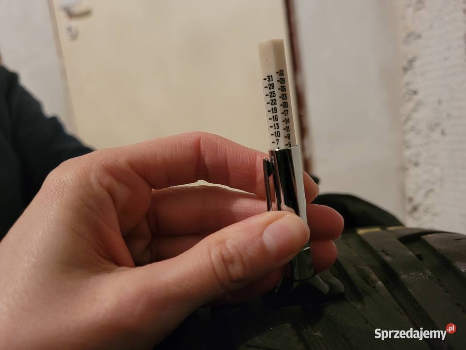 Uniroyal RainSport 3 20555R16 1 2018 5 mm Lublin