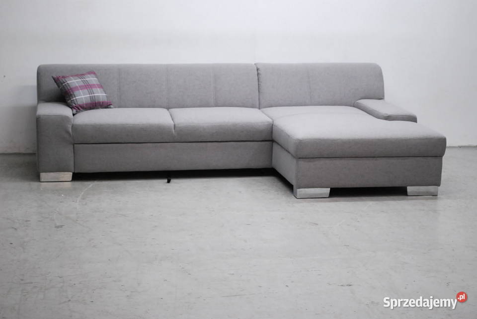 RRM DESIGN NAROŻNIK z funkcją spania rogówka