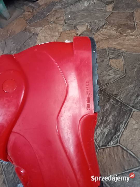 Buty narciarskie 395 Nowy Sącz sprzedam