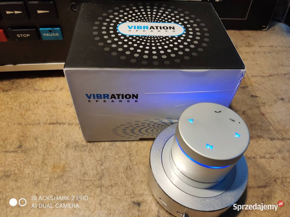 głośnik Audin 26 W Stargard