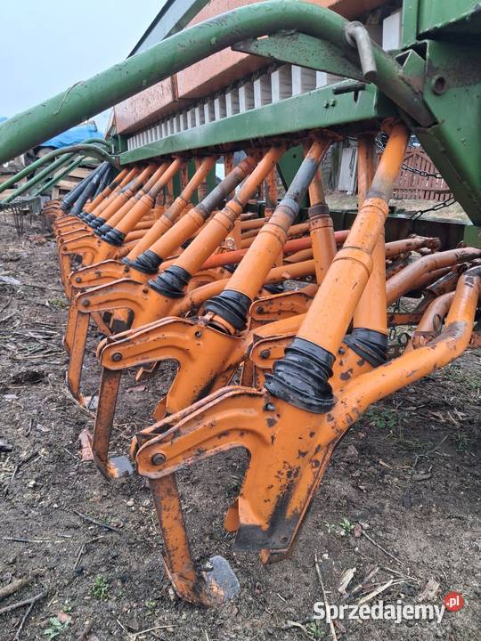 Siewnik Amazone D7 TYP 30 Borowy Młyn