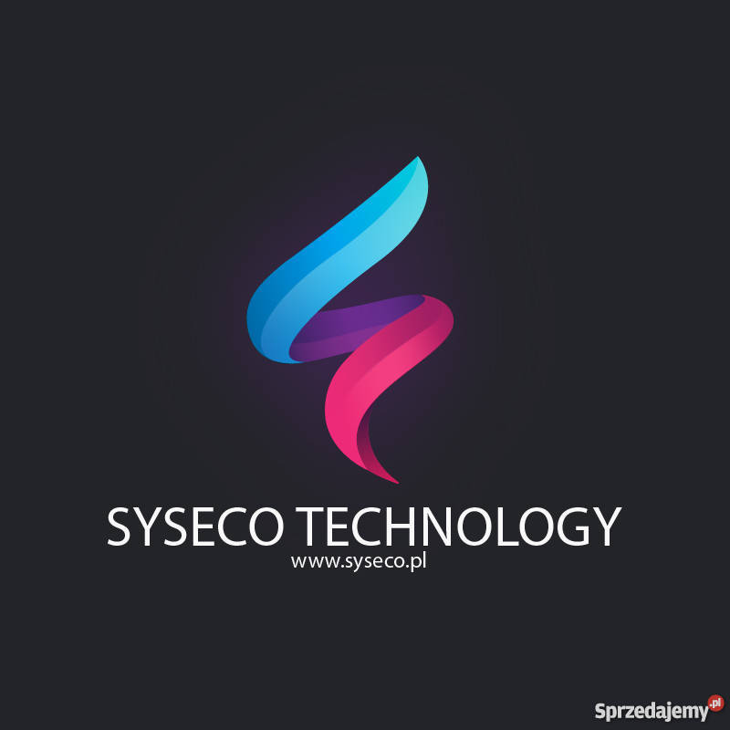 Syseco Tworzenie stron WWW Obsługa firm IT Wrocław