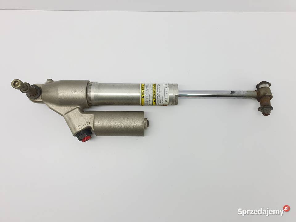 Amortyzator Ski Doo Summit Mxz 800 Renegade