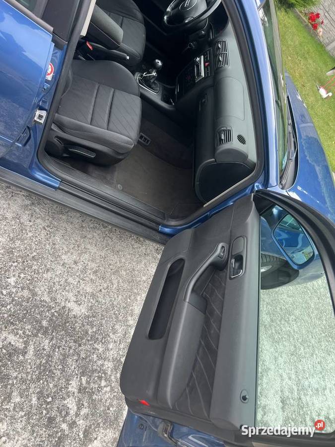 Audi A3 8L 19TDI 90 Gryfice