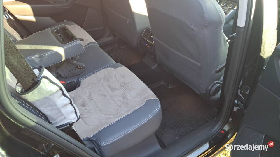 Skoda Kodiaq Kodiaq Świdnica