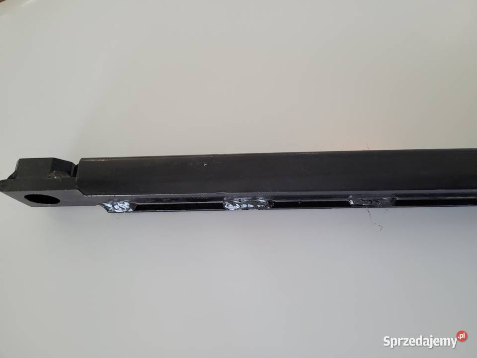 CIĘGNO WAHACZA PRASA Z224 Szczecin