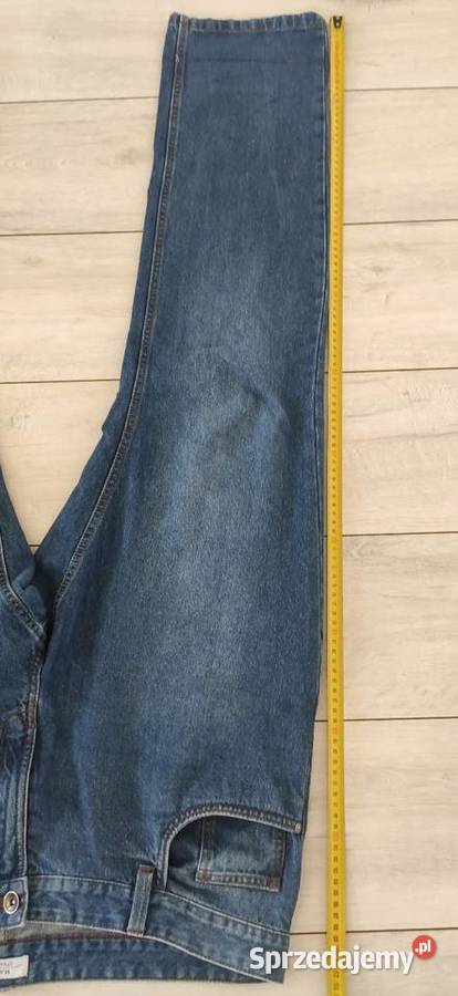 Spodnie Matt STRAIGHT Zabrodzie