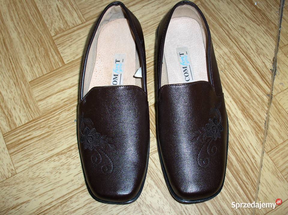 Buty damskie jesienne Poznań