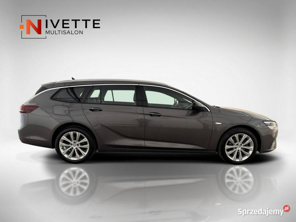 Opel Insignia 20 F20 DVH 174 Business Elegance Warszawa
