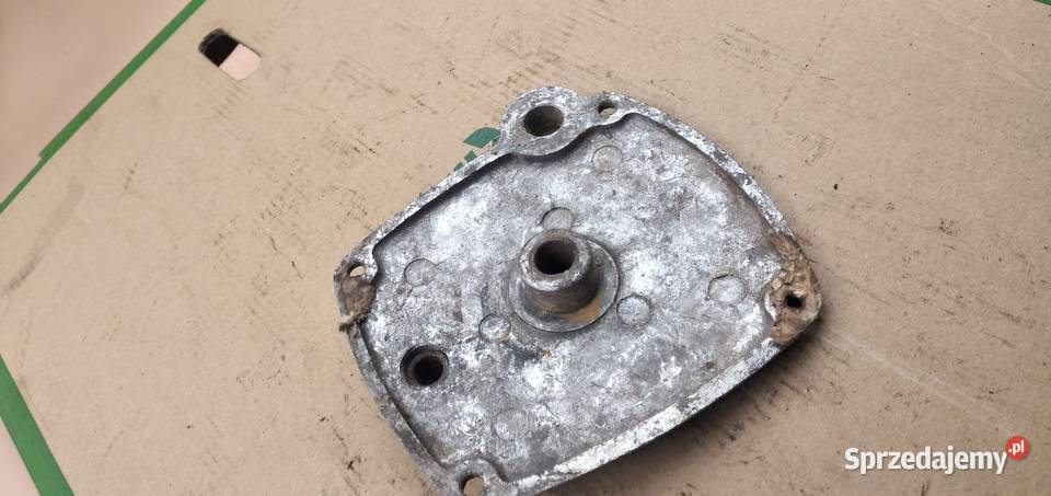 Dekielskrzyni biegów panonia pannonia 250 sprzedam