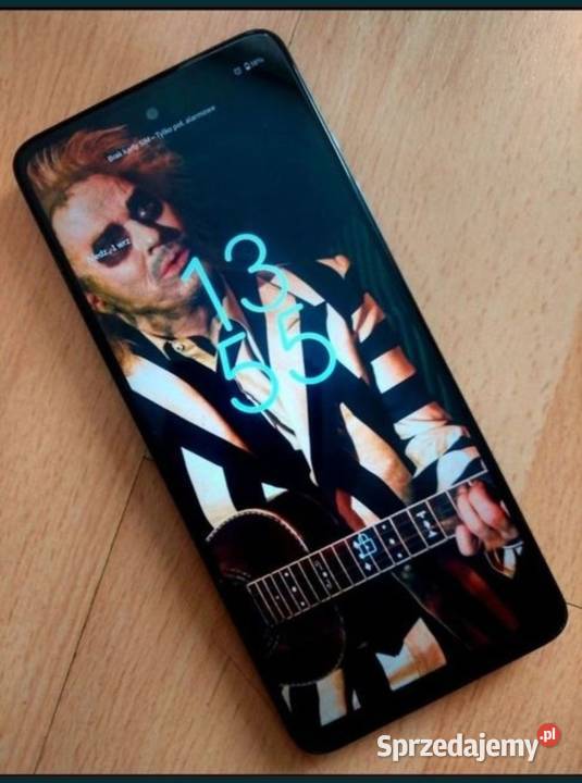 Motorola Moto G60 smartfon superbateria świętokrzyskie Jędrzejów sprzedam