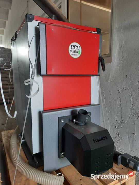 Maxpellet Pellet drzewny 6mm sosnowy lubuskie Międzyrzecz