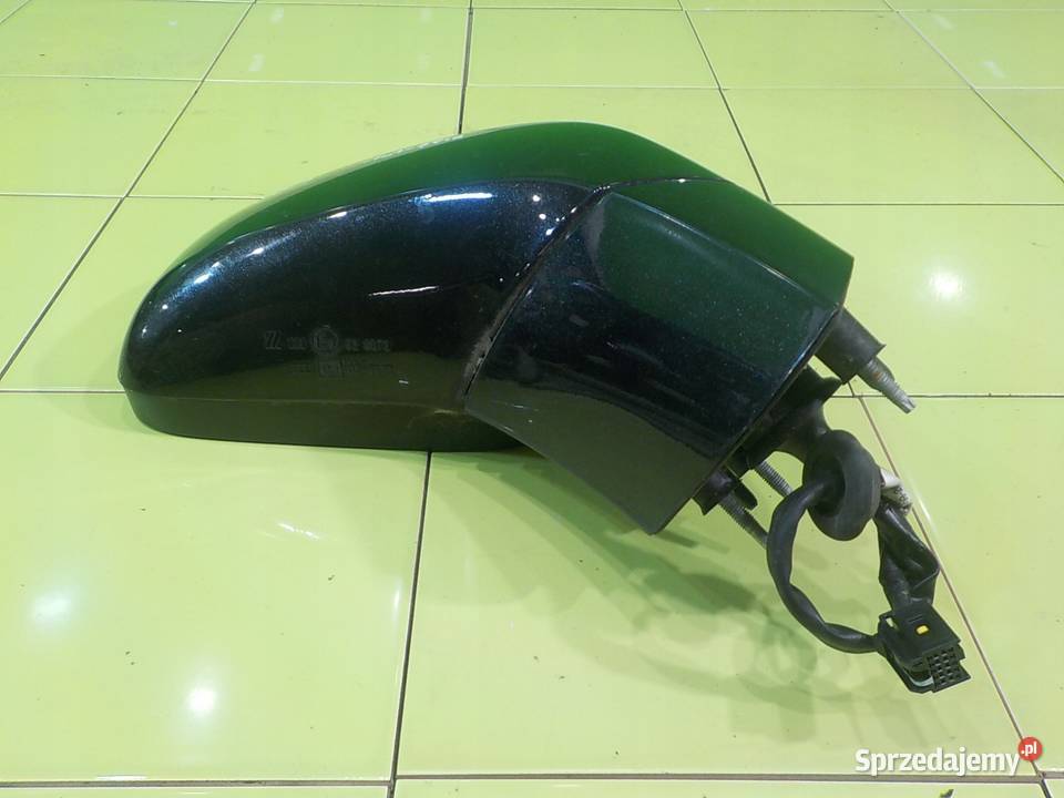 OPEL MOKKA I 16 B 15r 5D lusterko prawe 026673 Suków