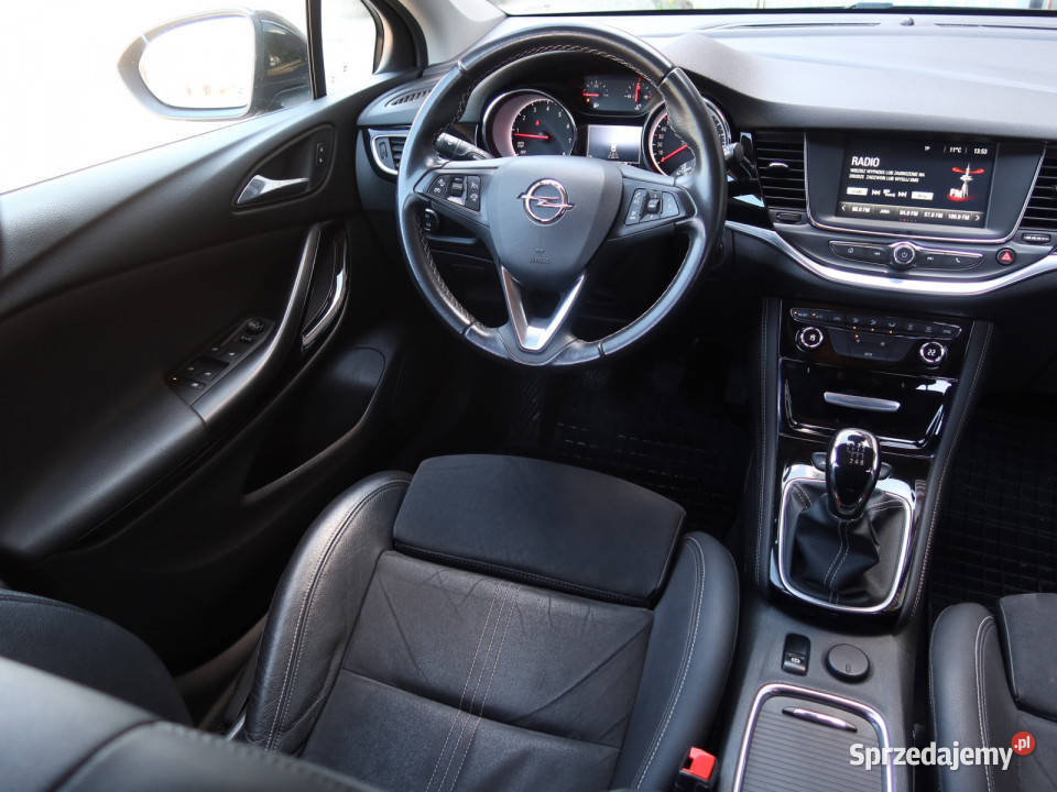 Opel Astra 16 T elektryczne szyby Astra Katowice sprzedam