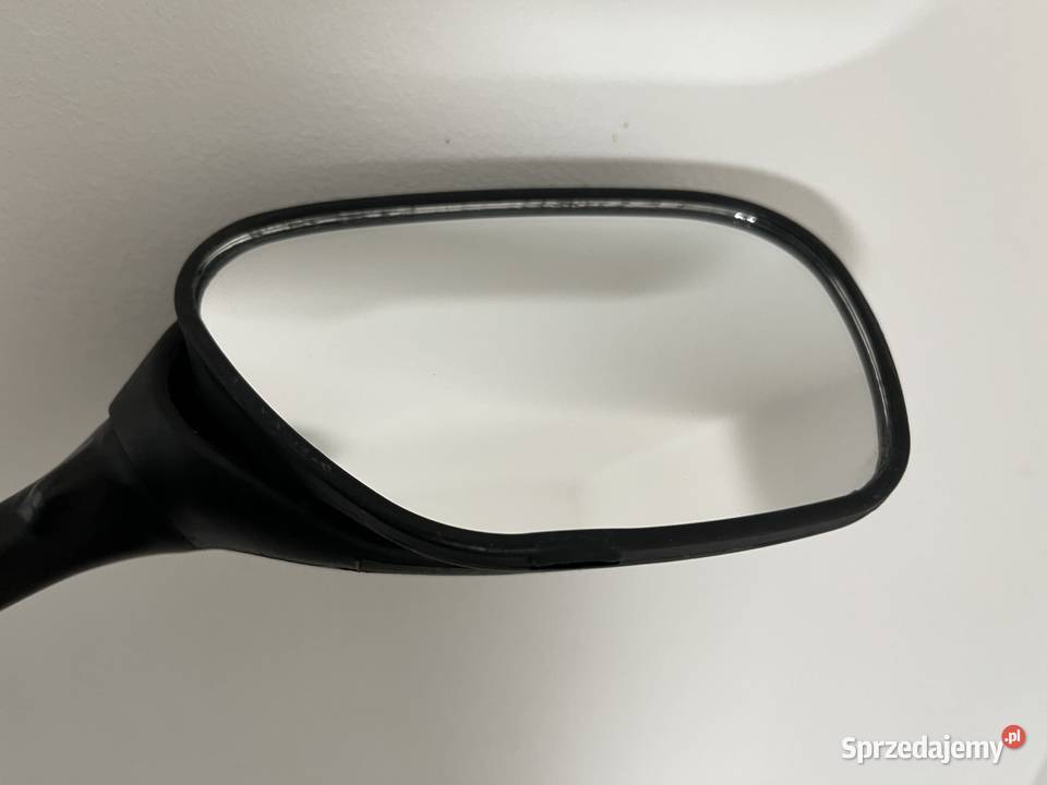 SUZUKI GSXR 600 750 0810 K8 K9 L0 Lusterko prawe Łobżenica
