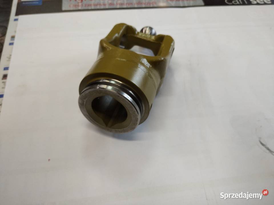 Widłak szerokokątny na cytwew 395x45mm 32x76 nieuszkodzony Bielsk Podlaski