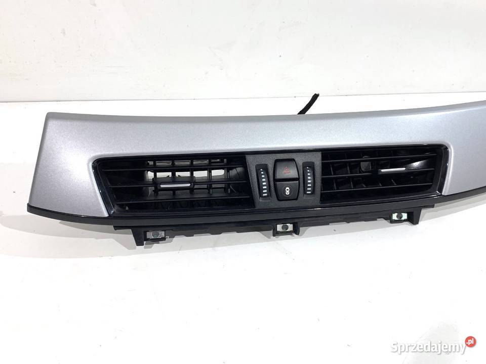 KRATKA NAWIEWU PRZÓD BMW F48 9292741 Crossover osobowe sprzedam