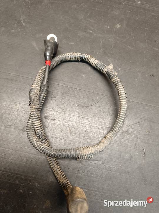 Przewód rozrusznik wiązka instalacja części Gołaczewy