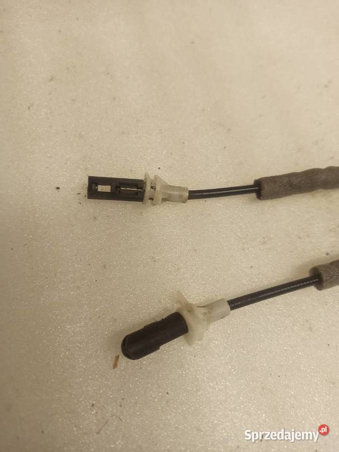 Linka Cięgno klamki wewn PRZÓD Bmw e46 Dębica