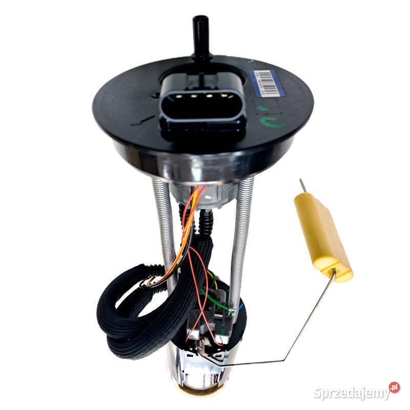 Pompa paliwa do skutera wodnego SeaDoo BRP małopolskie