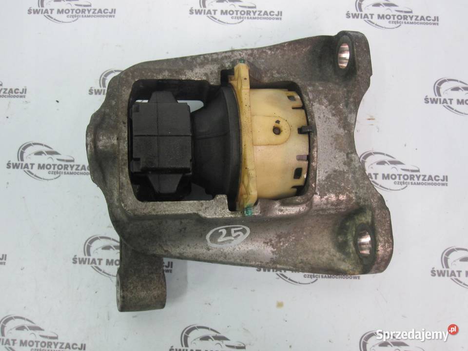 Ford Ka Plus 12 TIVCT B2KA 70 łapa poduszka