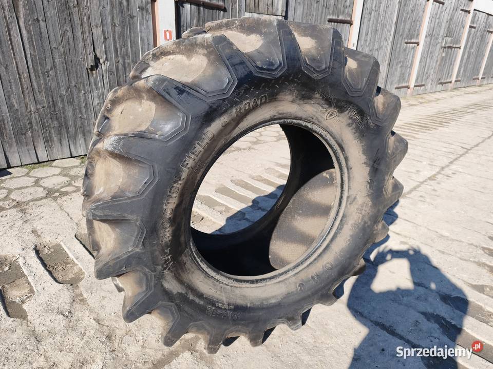 Opona rolnicza 245 x 32 Firestone