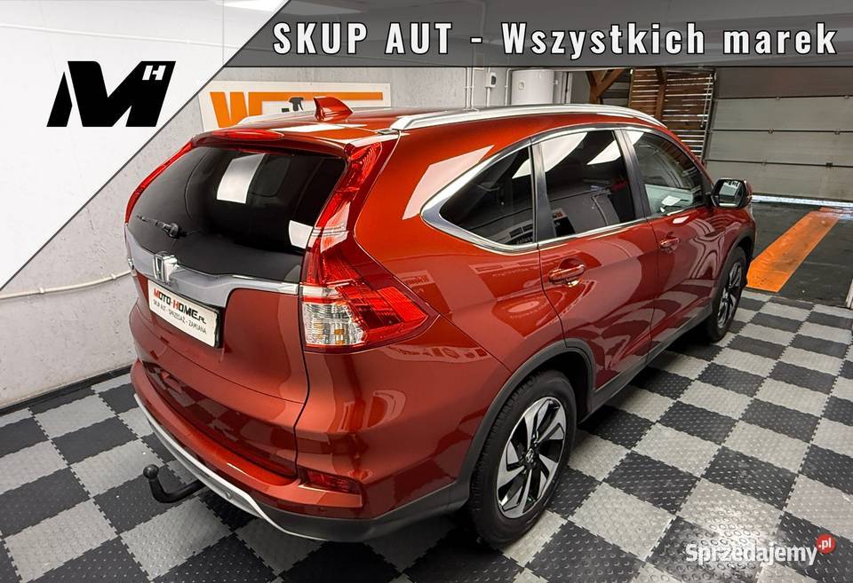 1 właściciel Salon Polska 20 Benzyna executive VAT marża wielkopolskie Poznań