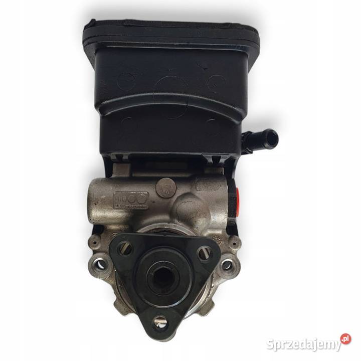 POMPA WSPOMAGANIA BMW E60 E61 20 25 30 D Chełm sprzedam