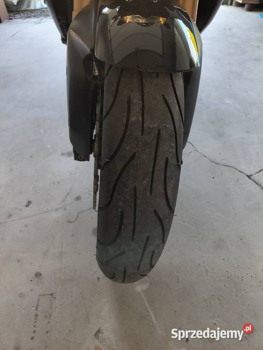 Kawasaki Z750 R 2014r nowy 16422 Kawasaki Biłgoraj