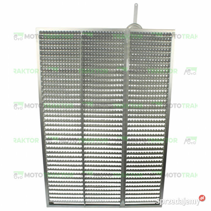 SITO ŻALUZJOWE GÓRNE CLAAS DOMINATOR 760X1130MM Łążynek