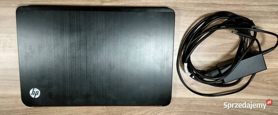 HP Envy 61040ew 156 Intel Core i53317U 6GB RAM